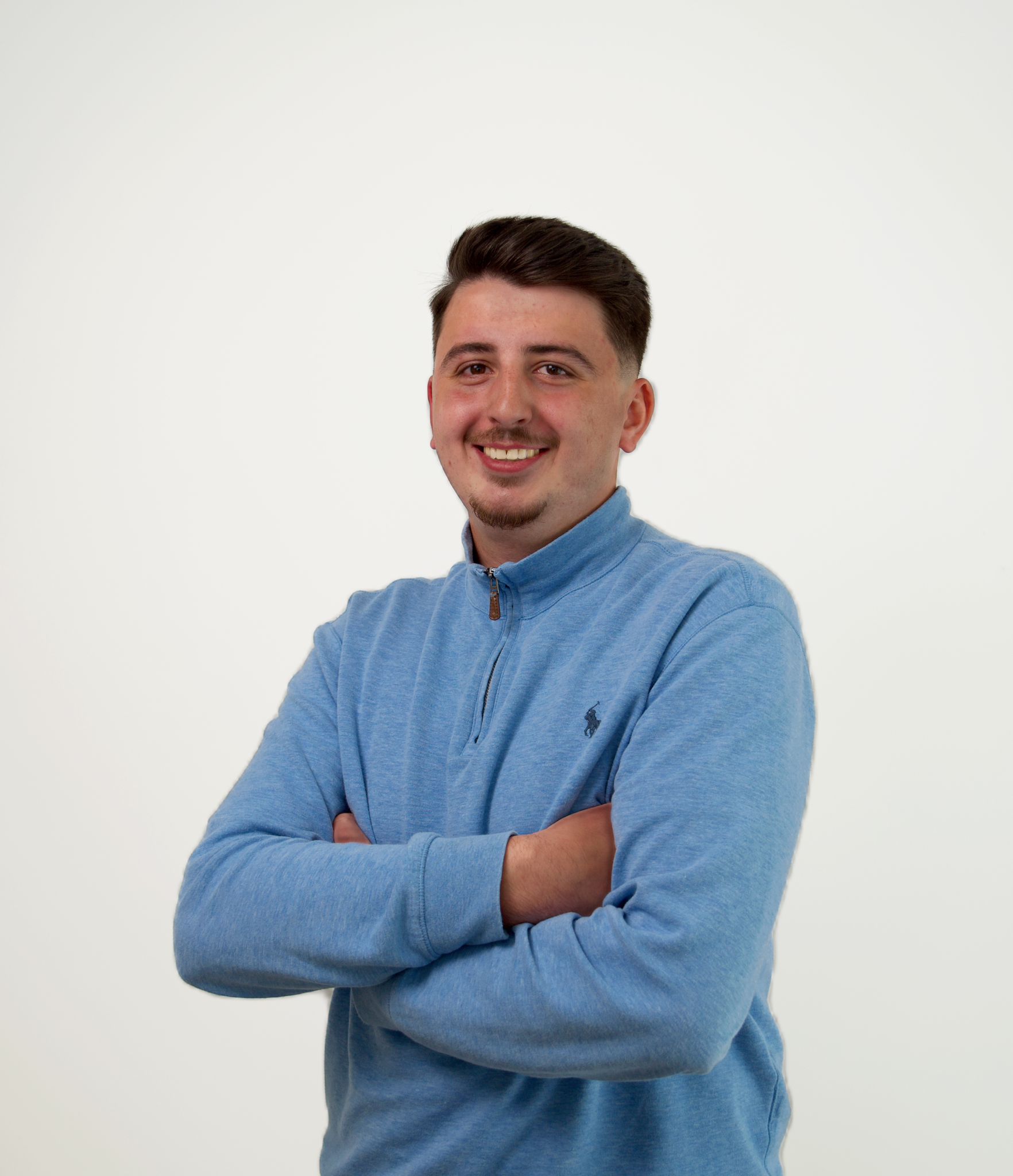 Florian Maquinay, développement commercial Elovia