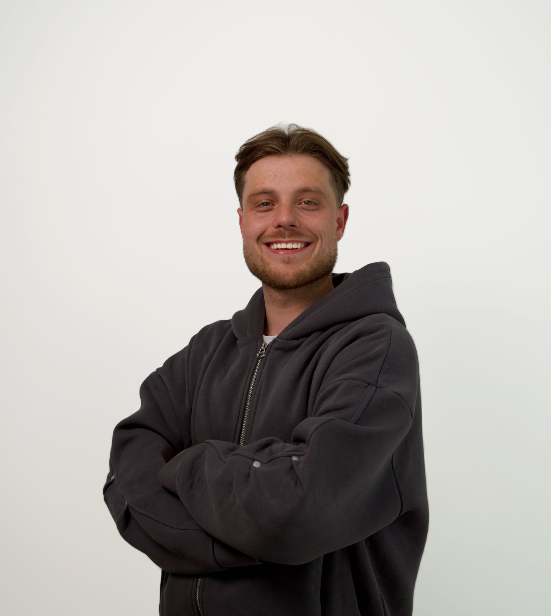Thomas Delhausse, co-fondateur Elovia
